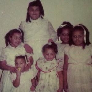 Meet your Posher, Marlissa